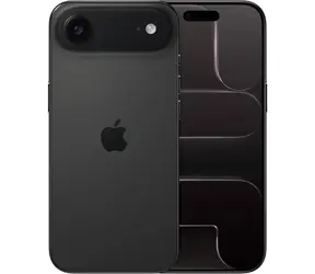 Apple iPhone Air 512GB vesmírne čierna / 6.5" / 12GB+512GB / iOS26
