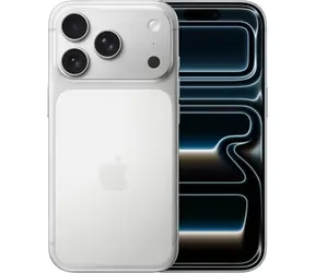 Apple iPhone 17 Pro 512GB strieborná / 6.3" / 12GB+ 512GB / iOS26