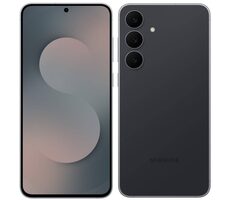 Samsung Galaxy S25 FE 5G 8+128GB čierna / 6.7" / Android 16