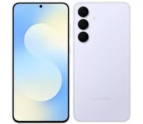 Samsung Galaxy S25 FE 5G 8+128GB svetlo modrá / 6.7" / Android 16