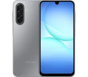 Samsung Galaxy A17 LTE 4+128GB sivá