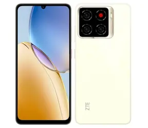 ZTE Blade A56 4+128GB zlatá