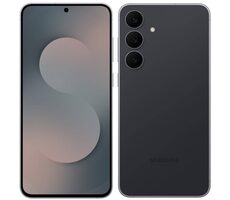 Samsung Galaxy S25 FE 5G 8+512GB čierna / 6.7" / Android 16