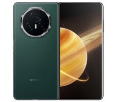 Zánovné - Honor Magic V3 12GB + 512GB zelená / 6.43 "/ 512GB / Android 14 / zánovný