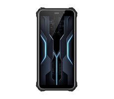 FOSSiBOT F101 čierna / 5.45 "/ 64GB / Android 13