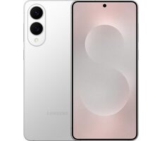 Bazár - Samsung Galaxy S25 Edge 12+256GB strieborná / 6.7" / Android 15 / bazár