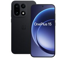 OnePlus 15 16+512GB Infinity Black / 6.78" / 512GB / Android 16