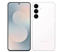 Samsung Galaxy S25 FE 5G 8+512GB biela / 6.7" / Android 16