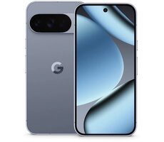 Rozbalené - Google Pixel 10 Pro 5G 16+128GB sivá / 6.34" / 128GB / Android 16 / rozbalené