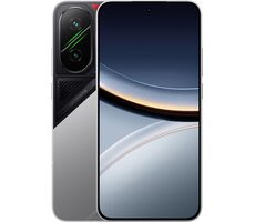 Rozbalené - POCO F7 12+512GB strieborná / 6.83" / 512GB / Android 15 / rozbalené