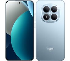 XIAOMI Redmi Note 15 Pre 5G 8+256GB modrá / 6.83" / Android 15