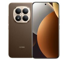 XIAOMI Redmi Note 15 Pro+ 5G 8+256GB hnedá / 6.83" / Android 15