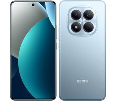 XIAOMI Redmi Note 15 Pre 4G 8+256GB modrá / 6.83" / Android 15