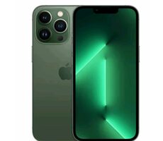 Bazár - Apple iPhone 13 Pro 256GB zelená Akosť C / bazár