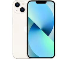 Bazár - Apple iPhone 13 128GB biela Akosť C / bazár