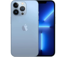 Bazár - Apple iPhone 13 Pro 128GB modrá Kvalita C / bazár