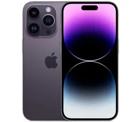 Bazár - Apple iPhone 14 Pro 256GB fialová eSIM-Only Kvalita C