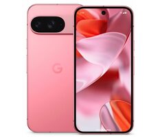 Rozbalené - Google Pixel 9 5G 12+128GB ružová / 6.3" / 128GB / Android 14 / rozbalené