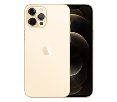 Bazár - Apple iPhone 12 Pro Pre Max 128GB zlatá Akosť B / bazár