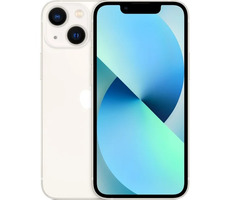 Bazár - Apple iPhone 13 mini 128GB biela Akosť C / bazár