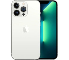 Bazár - Apple iPhone 13 Pro 256GB strieborná Akosť A / bazár