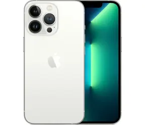 Bazár - Apple iPhone 13 Pro 256GB strieborná Akosť A