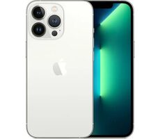 Bazár - Apple iPhone 13 Pro 256GB strieborná Akosť B / bazár