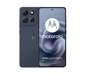 Motorola Moto G86 Power 5G 12 + 256 GB PANTONE Spellbound / 6.67 "P-OLED / 256 GB / Android 16