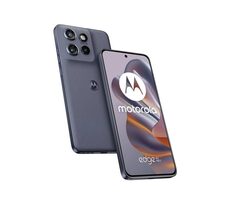 Motorola EDGE 60 Neo 12 +256 GB PANTONE Grisaille / 6.36 "P-OLED / 256 GB / Android 15