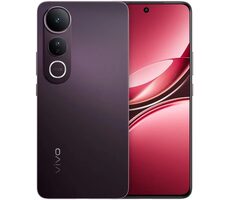 Vivo V50 Lite 8+256GB čierna / 6.77" / 256GB / Android 15