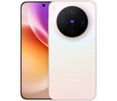 Vivo X300 5G 16 +512GB ružová / 6.31 "/ 512GB / Android 16