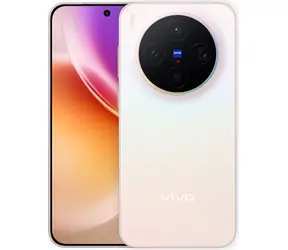 Vivo X300 5G 16 +512GB ružová / 6.31 "/ 512GB / Android 16