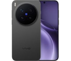 Vivo X300 Pro 5G 16+512GB čierna / 6.78" / 512GB / Android 16