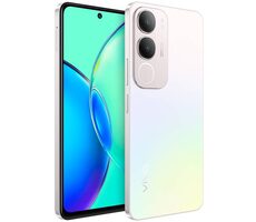 Vivo Y19s 6+128GB strieborná / 6.68" / 128GB / Android 14