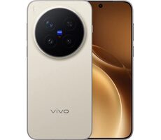 Vivo X300 Pro 5G 16+512GB hnedá / 6.78" / 512GB / Android 16
