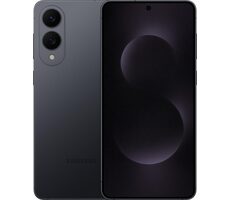 Rozbalené - Samsung Galaxy S25 Edge 12+256GB čierna / 6.7" / Android 15 / rozbalené