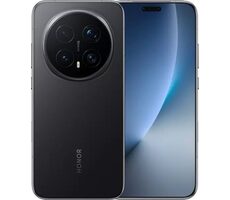 Honor Magic8 Pro 5G 12+512GB čierna / 6.71" / 512GB / Android 16