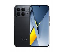 POCO F8 Ultra 16+512GB čierna / 6.9" / 512GB / Android 15