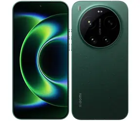 XIAOMI 17 Ultra 16+512GB zelená