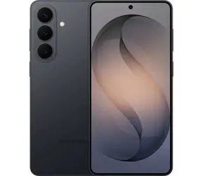 Samsung Galaxy S26+ 12+256GB čierna / 6.7" / Android 16