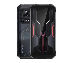 HOTWAV Hyper 7S 4+256GB žltá / 6.6" / 256GB / Android 15