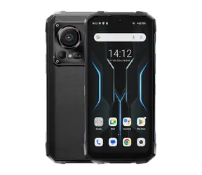 HOTWAV Hyper 7 Pro 16+256GB čierna / 6.6" / 256GB / Android 14