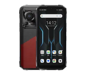 HOTWAV Hyper 7 Pro 16+256GB červená / 6.6" / 256GB / Android 14