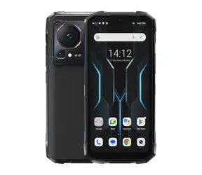 HOTWAV Cyber 16 Pro 8+512GB čierna / 6.6" / 512GB / Android 15