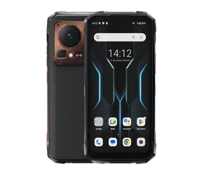 HOTWAV Cyber 16 Pre 8+512GB zlatá / 6.6" / 512GB / Android 15