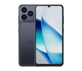 HOTWAV A17 Pro Max 4+128GB čierna / 6.75" / 128GB / Android 15