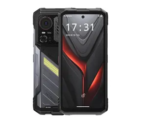 HOTWAV Hyper 8 Pro 12+512GB sivá / 6.78" / 512GB / Android 15