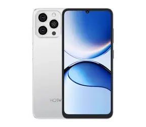 HOTWAV A16 Pro Max 3+64GB biela / 6.75" / 64GB / Android 15