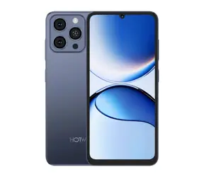 HOTWAV A16 Pro Max 3+64GB čierna / 6.75" / 64GB / Android 15