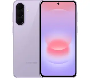 Samsung Galaxy A37 5G 6+128GB fialová / 6.7" / Android 16